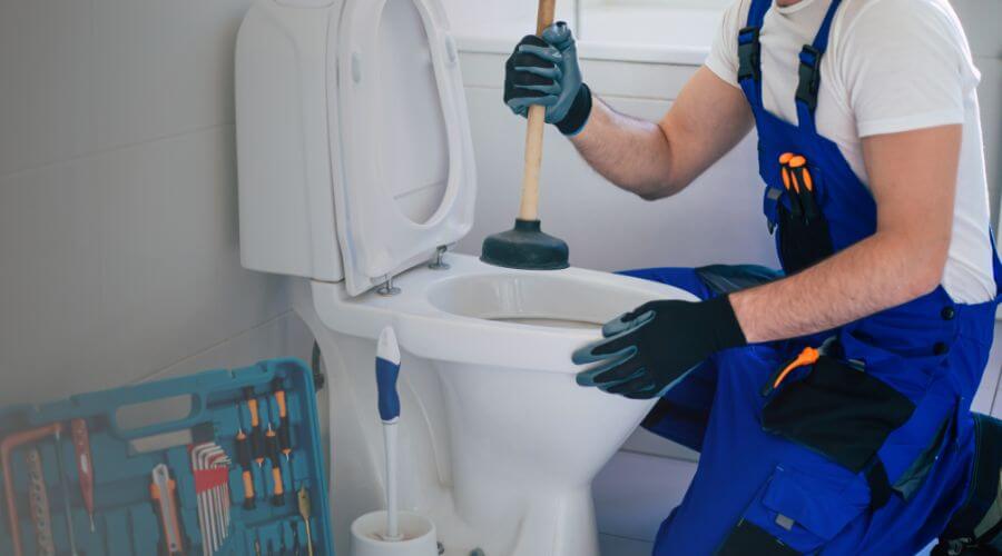 Local 24/7 Emergency Plumbing in Godwin, NC
